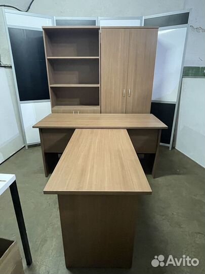 Комплект мебели для руководителя