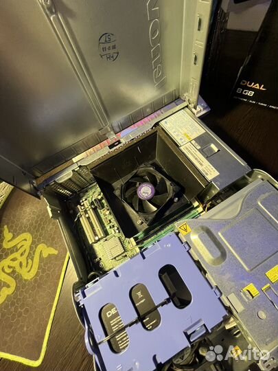 Продам компактный компьютер