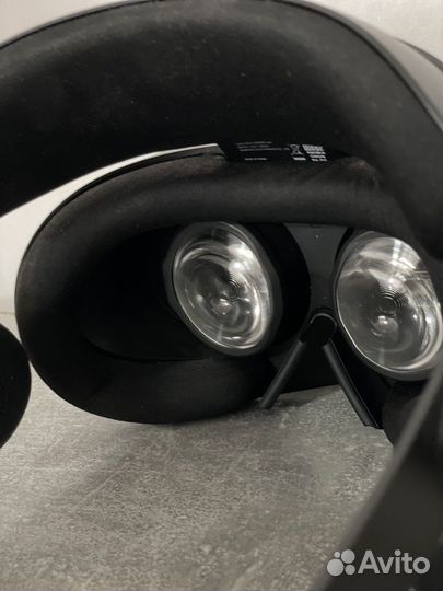 Шлем VR Samsung odyssey plus