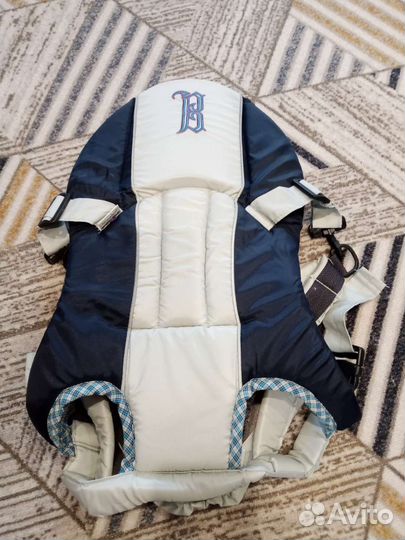 Рюкзак переноска кенгуру