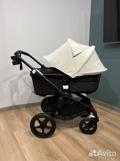 Коляска Bugaboo Fox 3 (2 в 1)