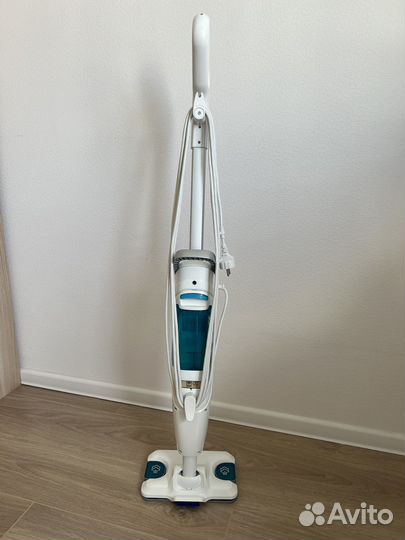 Паровая швабра tefal