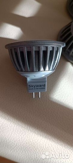 Светодиодные лампочки