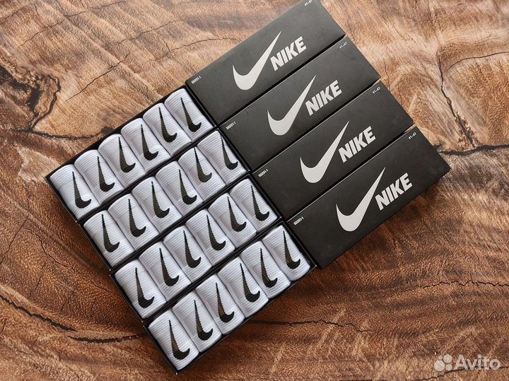 Носки Nike