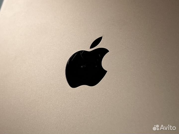 iPad (7-го поколения) 32gb WiFi+Cell Gold