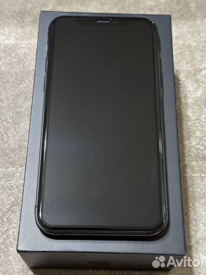 iPhone 11 Pro, 256 ГБ
