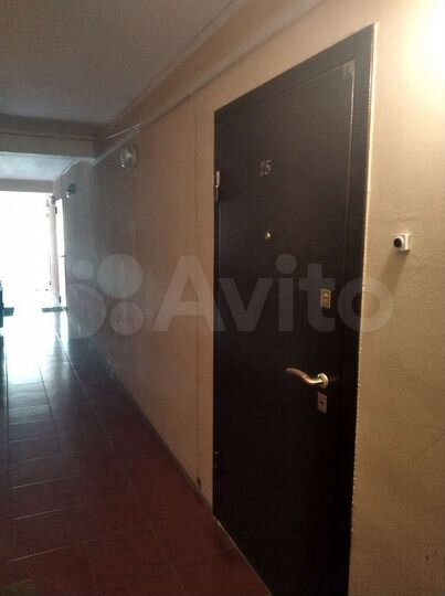 2-к. квартира, 62,2 м², 3/4 эт.