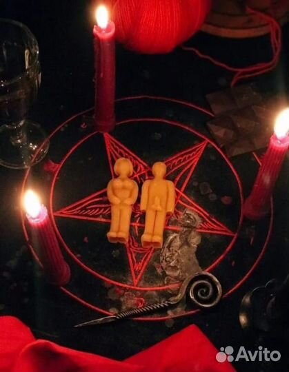 Обучение гадания на картах Таро приворот