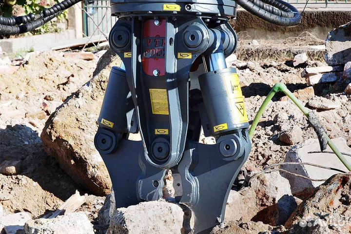 Гидроножницы PD 50 на Boulder
