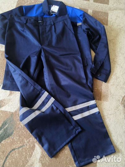 Спецодежда