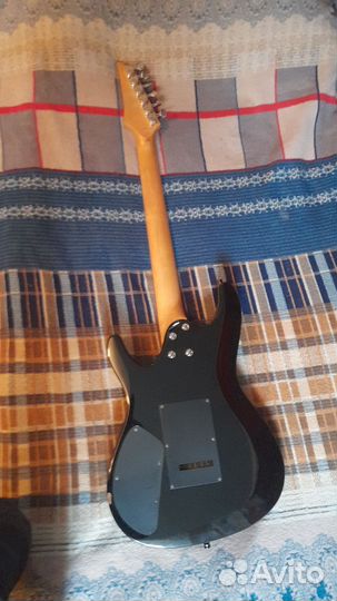 Электро гитара ibanez gio