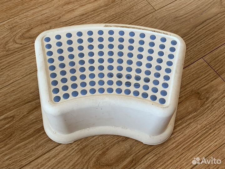 Подставка дл ног IKEA детская