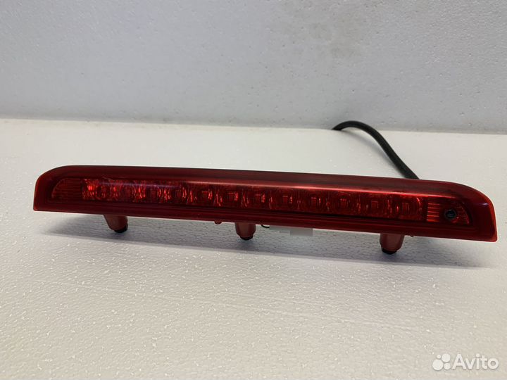 Ceed 1 ED Фонарь Стоп в Крышку Багажника