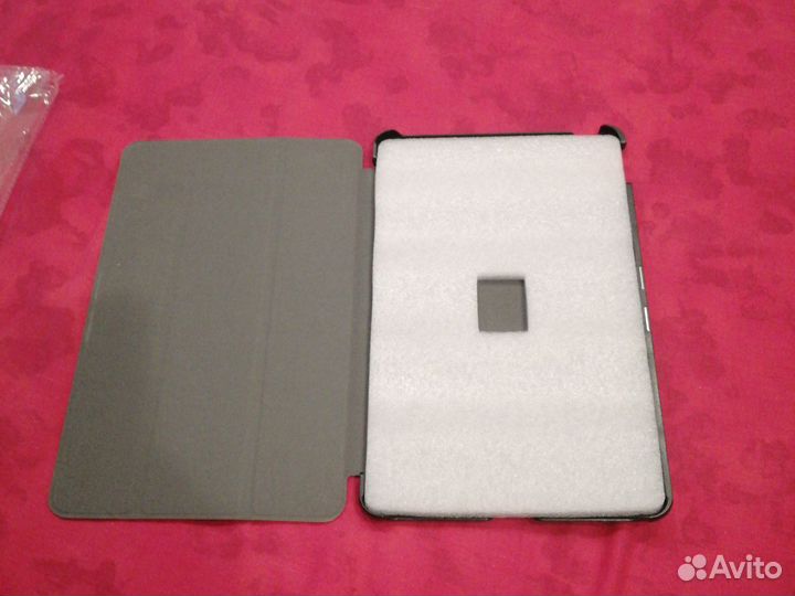 Чехол для планшета MstePsd Honor Pad V6 (10.4