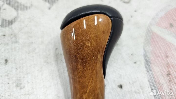 Ручка АКПП на Mercedes W220 W215