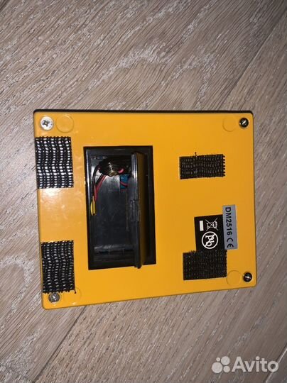 T-Rex Mudhoney II dual distortion