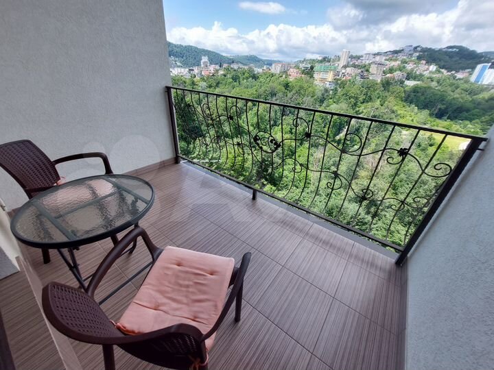 Квартира-студия, 30 м², 5/11 эт.