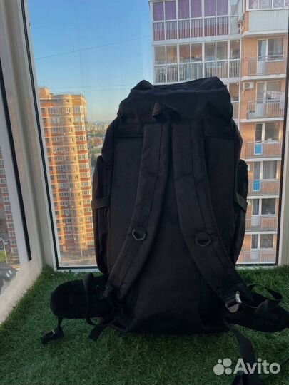 Тактический рюкзак (туристический)