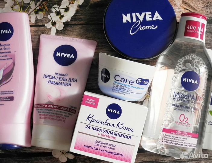 Комплектовщик бытовой химии на склад