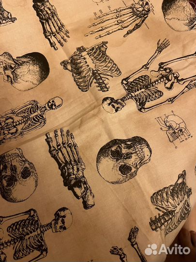 Ткань для печворка