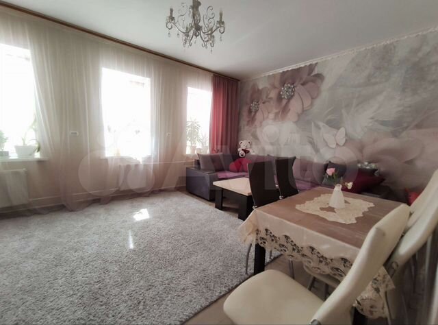 Дом 60 м² на участке 11 сот.