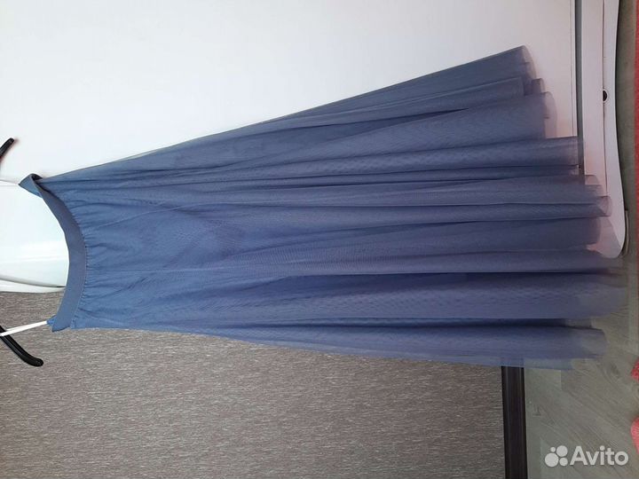 Юбка для торжества