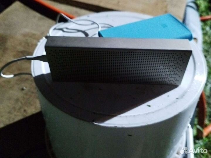 Xiaomi portaple Bluetooth speaker
