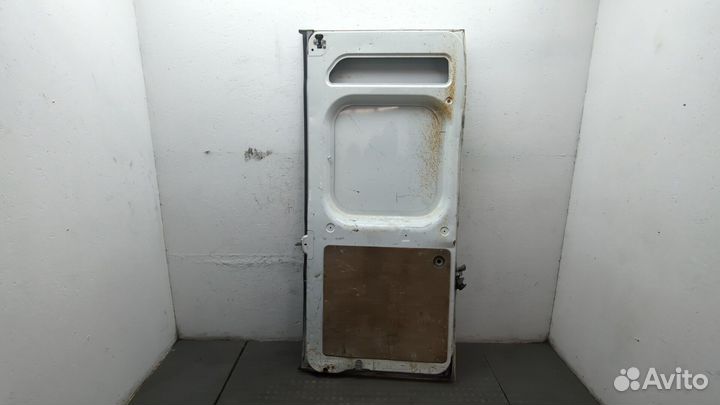 Дверь задняя Peugeot Boxer 2014, 2014