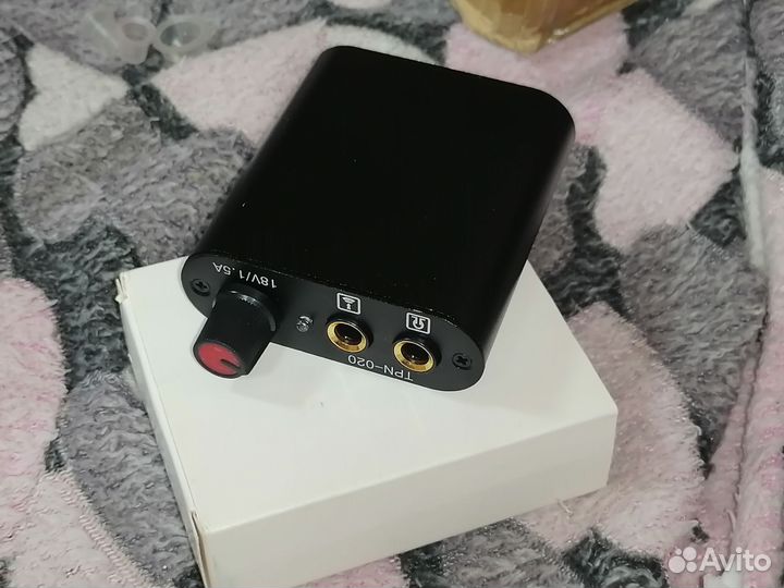 Машинка для тату