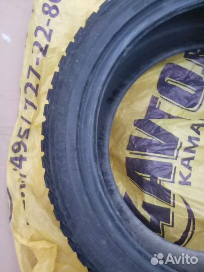 Yokohama Ice Guard IG50+ 225/45 R17