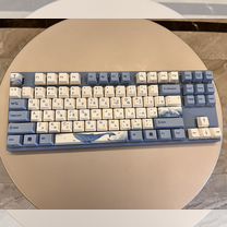 Клавиатура varmilo VA87MR