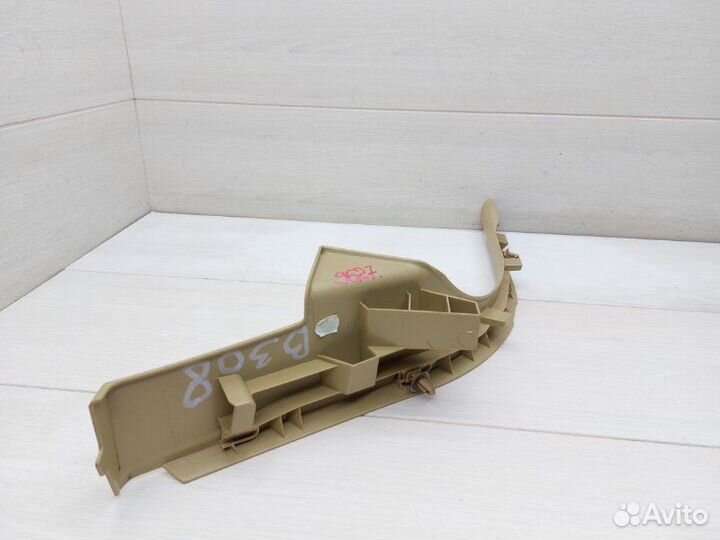 Накладка в салоне задняя левая Bmw X5 E70 M57306