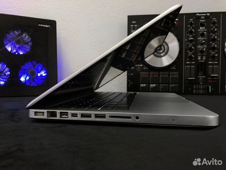 MacBook Air/Pro /i5/i7/SSD с гарантией