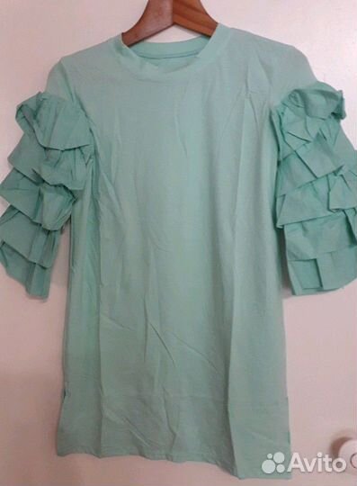 Женская одежда