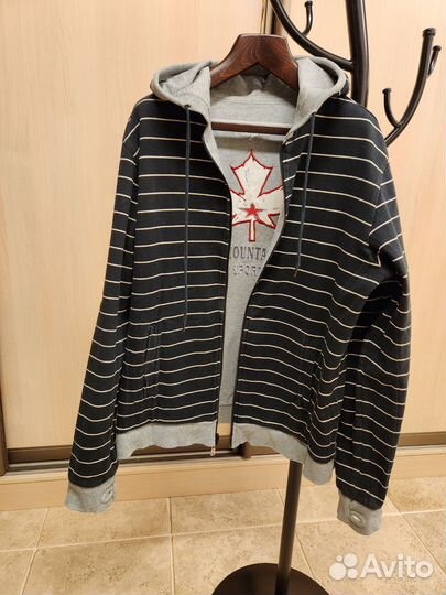 Толстовка Bogner, оригинал
