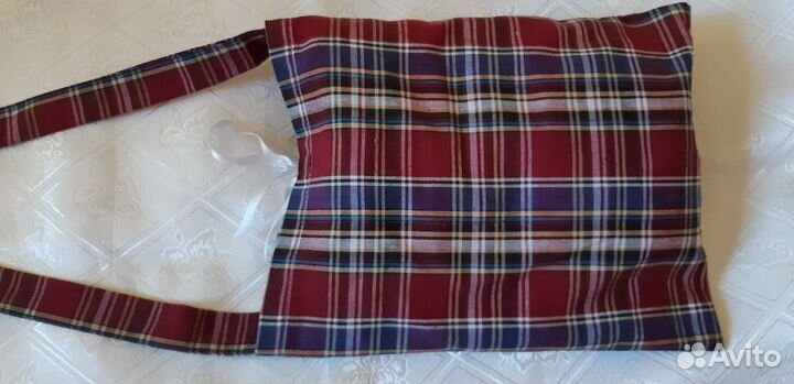 Слинг с кольцами новый