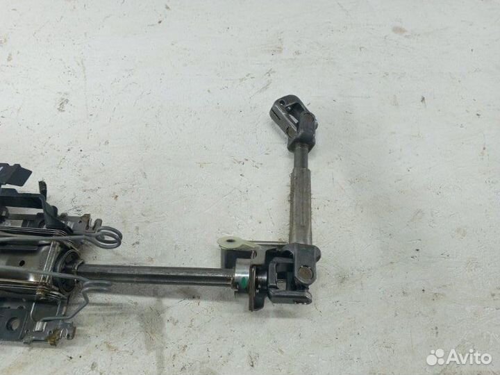 Рулевая колонка Volkswagen Polo хетчбэк 1 2008