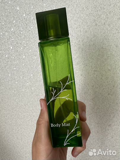 Туалетная воду Amway