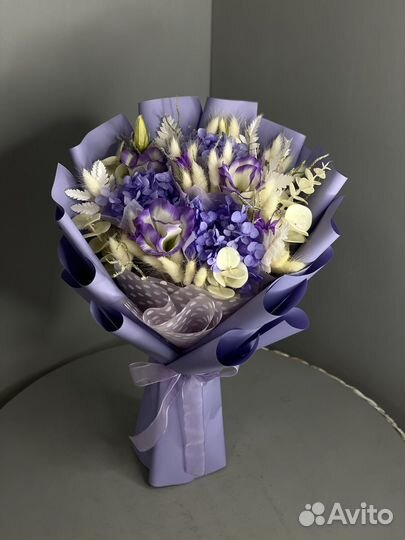 Сухоцветы