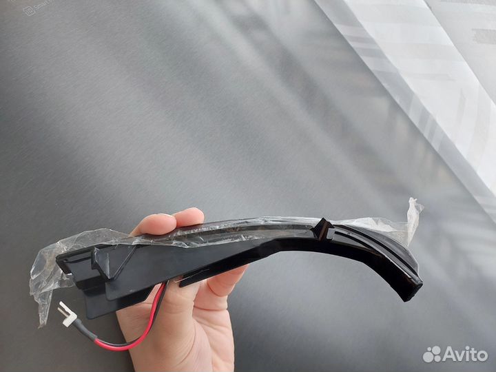 Американки (повторители поворотов) приора