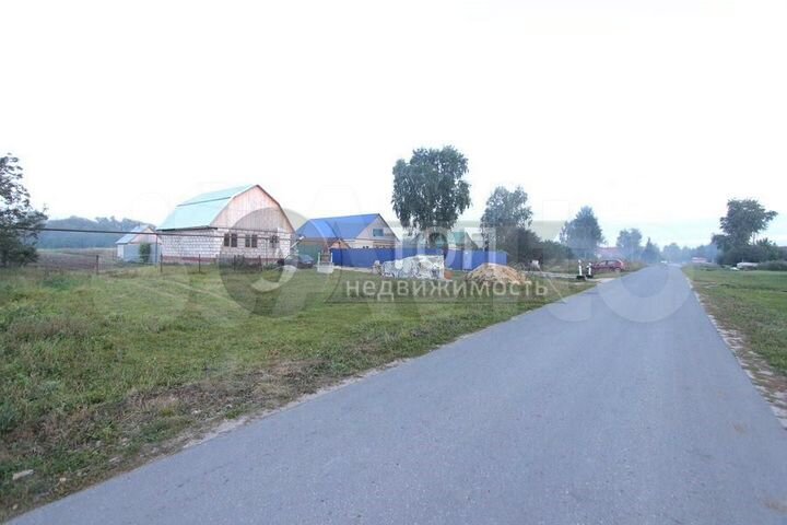 Участок 15 сот. (ИЖС)
