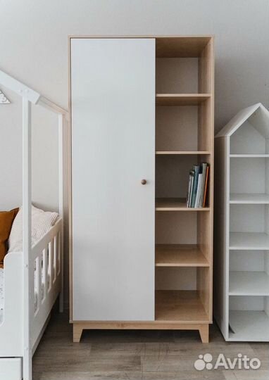 Детская мебель