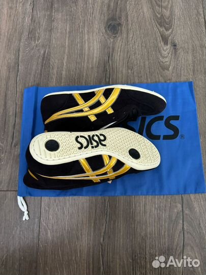 Борцовки Asics Tiger 26CM (TWR900 старая версия)
