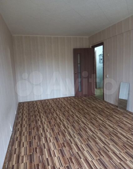 3-к. квартира, 61 м², 2/5 эт.