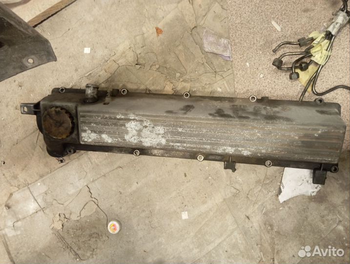 Клапанная крышка опель омега б м51