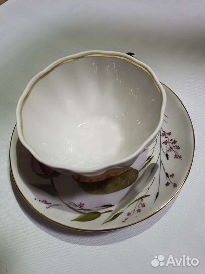 Чашка Императорский Фарфор