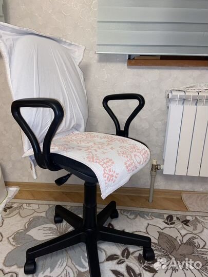 Металлический ящик