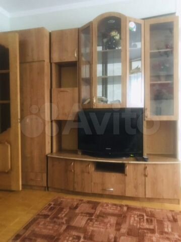 3-к. квартира, 75 м², 2/9 эт.