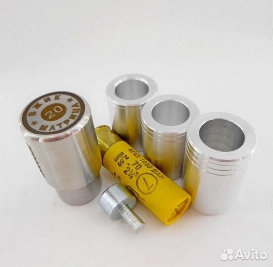 Матрица вжик-мастер