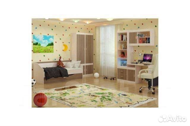 Детская колекция Паскаль